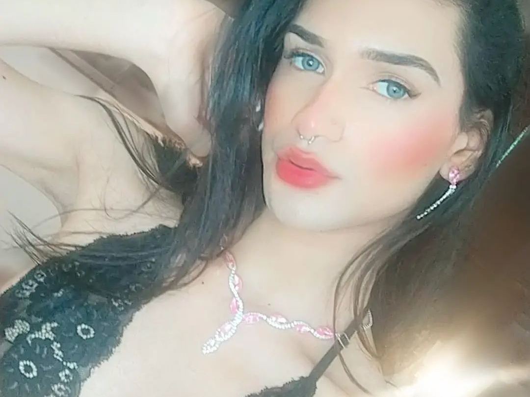 Alissongoddes's profile - Image n°0