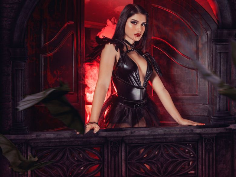 AlissonHadid's profiel - Afbeelding n°10