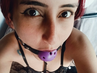 Alissonhard's Sexcam