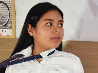 Alissonjoy's Sexcam