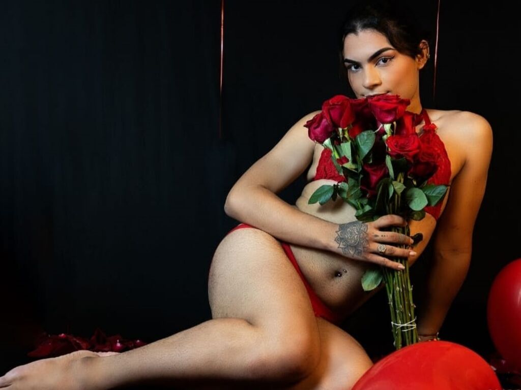 Profil de Alissonncooper - Photo n°0