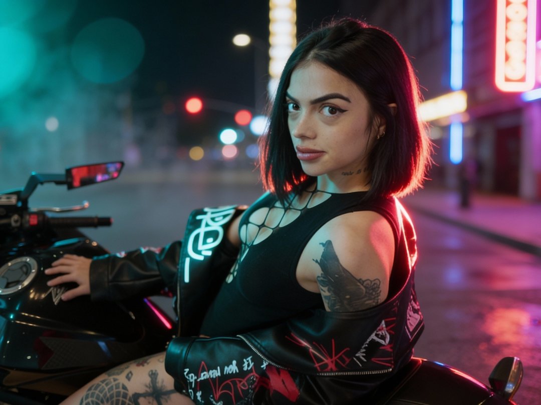 Profil de Alissonnovaxx - Photo n°1