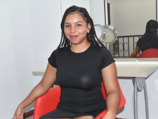 Alissonprescott's Sexcam