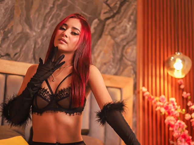 Perfil con Alissonred - Imagen  n°0