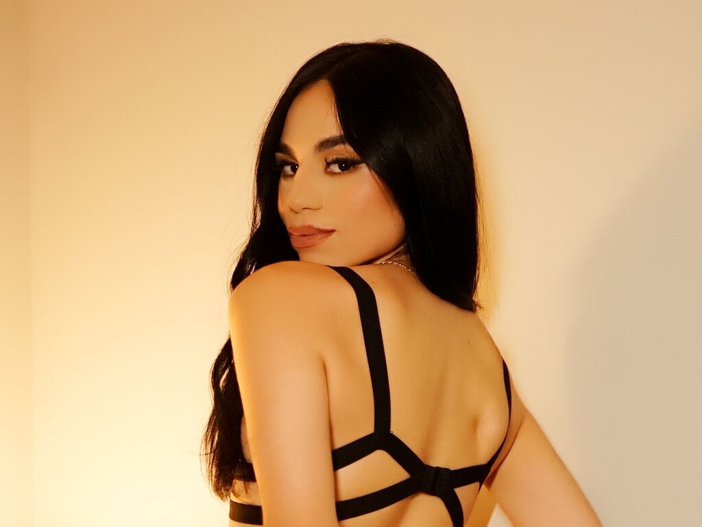 Alissonrusso's profile - Image n°0