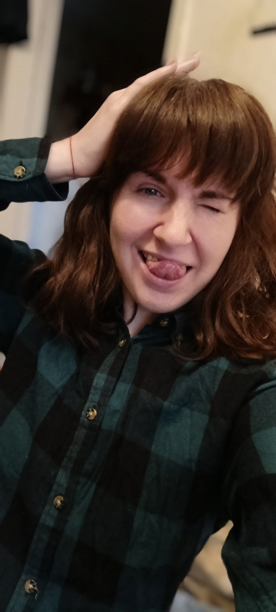 Perfil con Alissonshy - Imagen  n°2