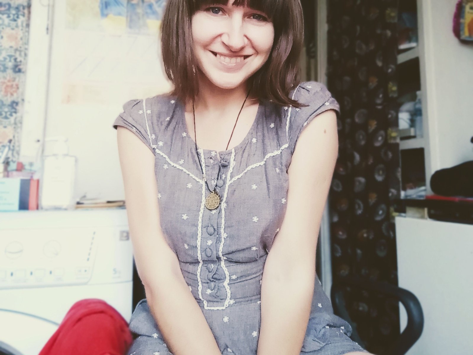 Perfil con Alissonshy - Imagen  n°13