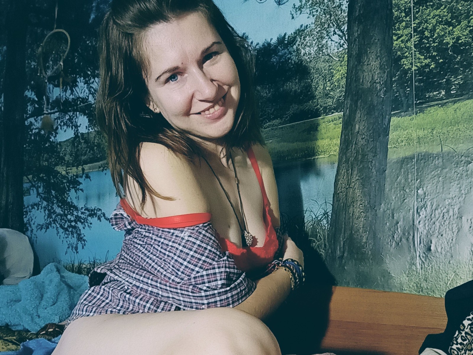 Perfil con Alissonshy - Imagen  n°11