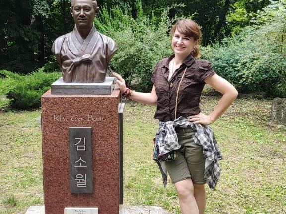 Perfil con Alissonshy - Imagen  n°9