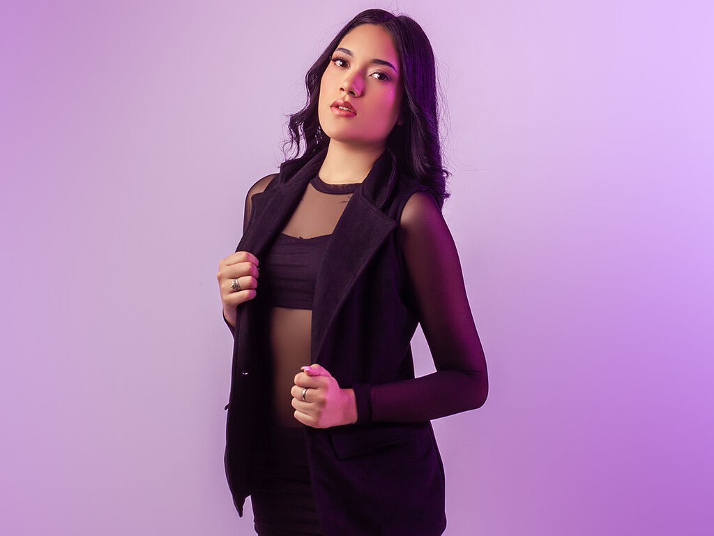 Alissonsierra's profile - Image n°0