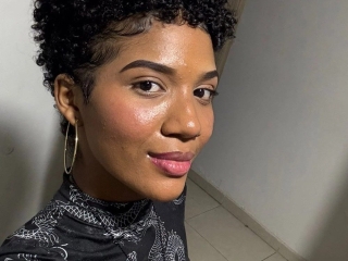 Sexo por webcam con Alissonsmal