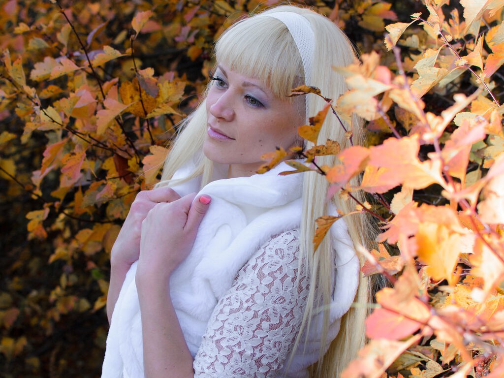 Profil de AlissonSpecial - Photo n°2