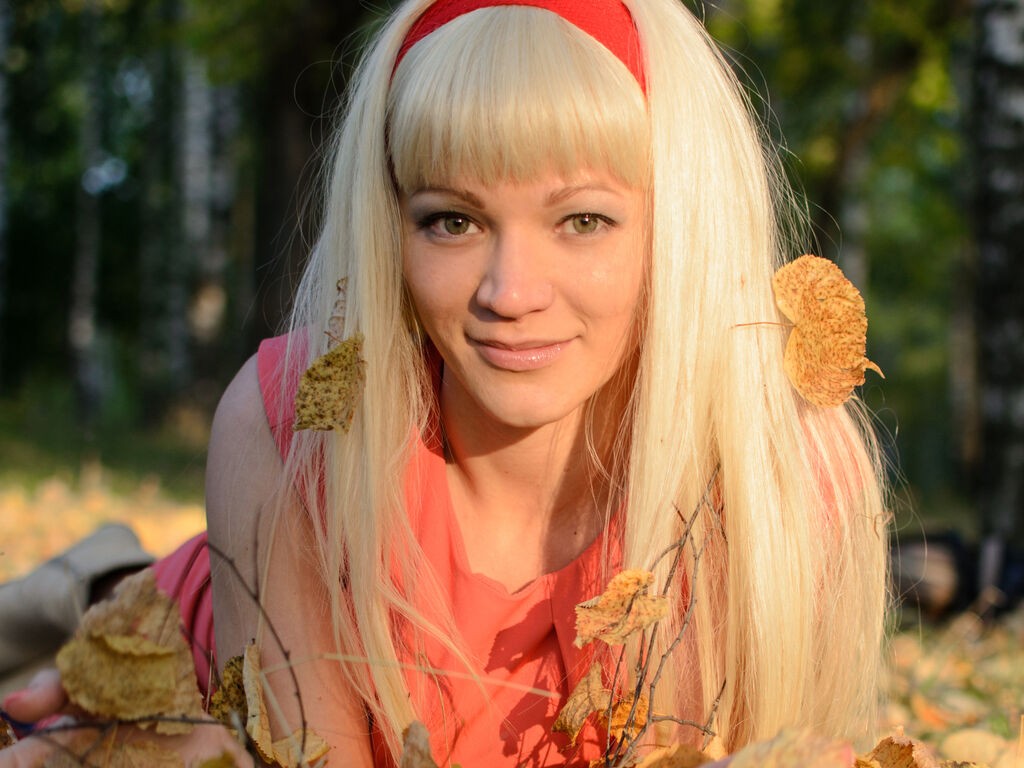 Profil de AlissonSpecial - Photo n°4
