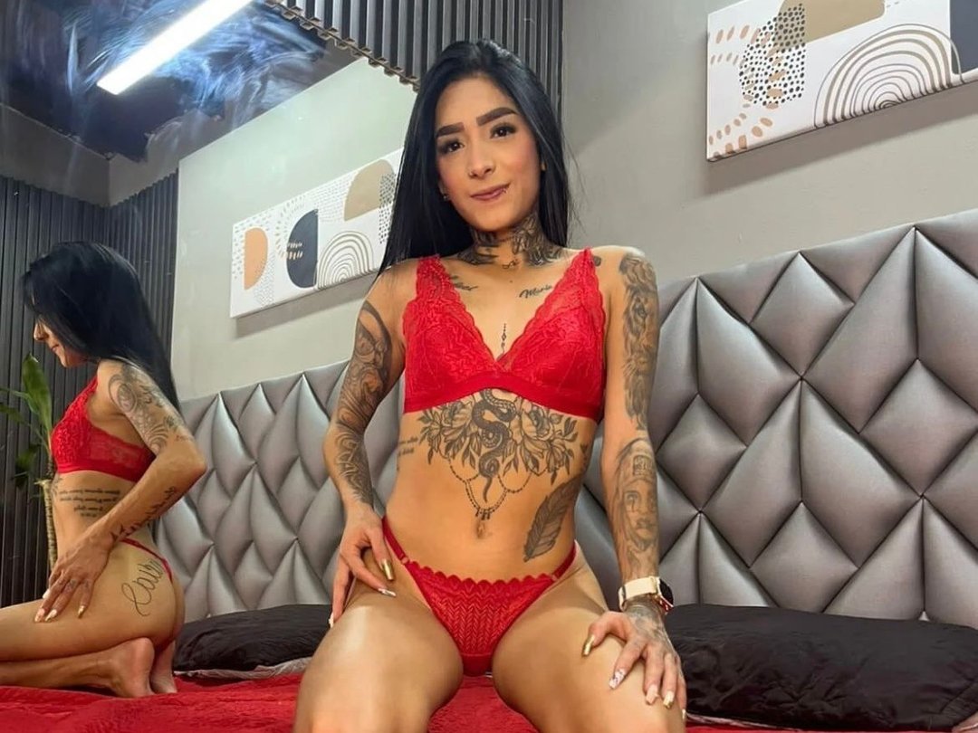 Alissontthompson' profilo - Immagine n°0