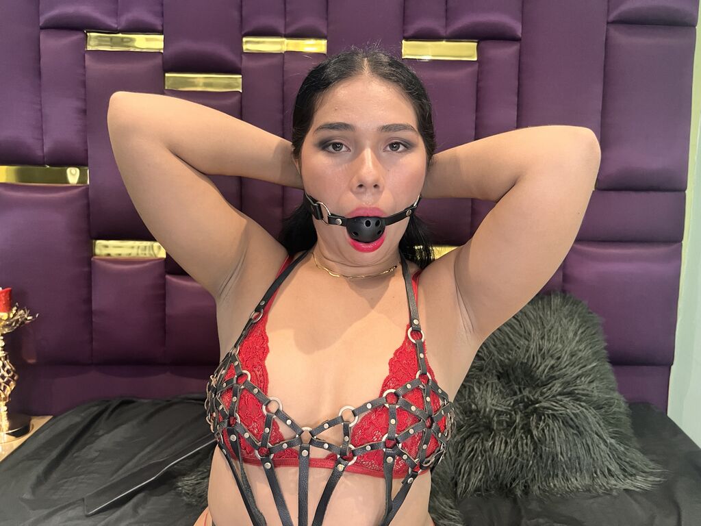 Alissonvegga's profile - Image n°0