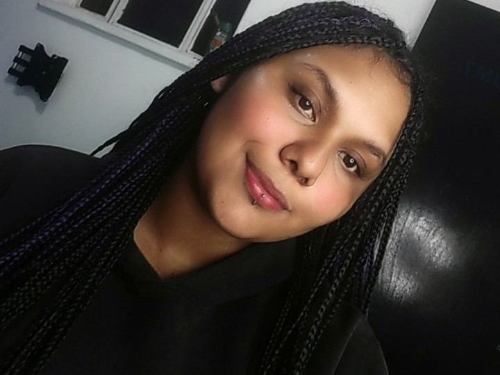 Alisteresa's profile - Image n°0