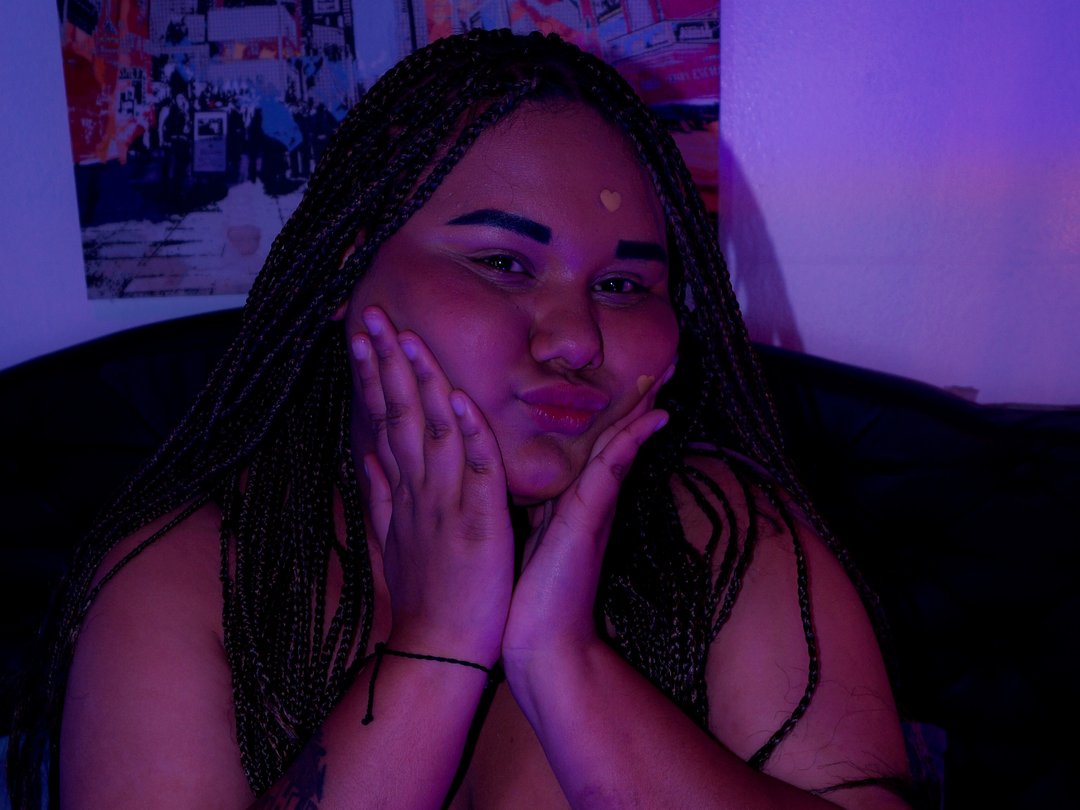 Alisteresa' profilo - Immagine n°1