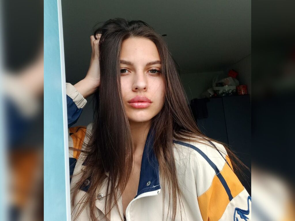 Perfil con Alisymay - Imagen  n°0