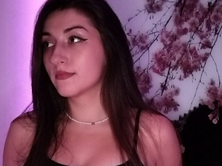 Webcam sex con Alita777