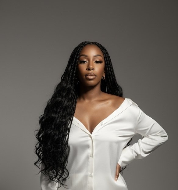 AliviaBlaze's Profil - Bild n°1