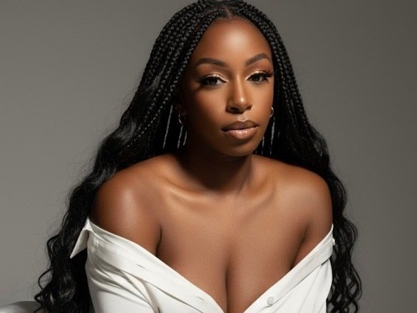 AliviaBlaze's Profil - Bild n°1