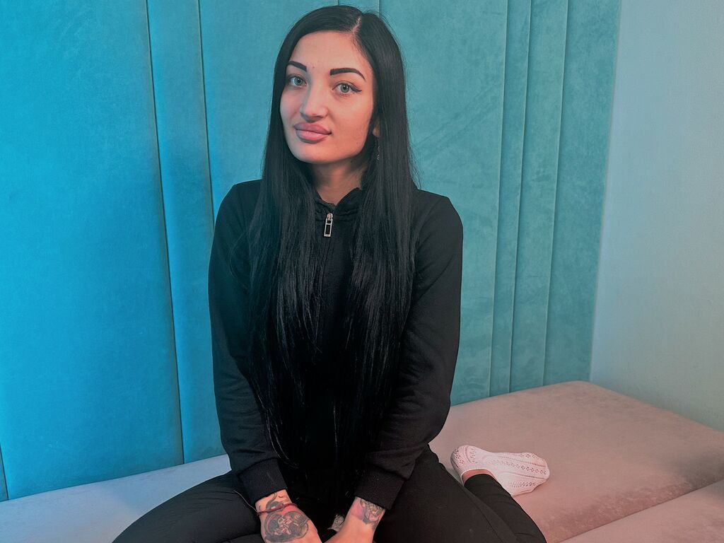 Aliviagrande's profile - Image n°0