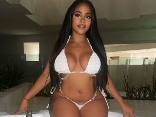 Aliyah_Secretuk's Sexcam