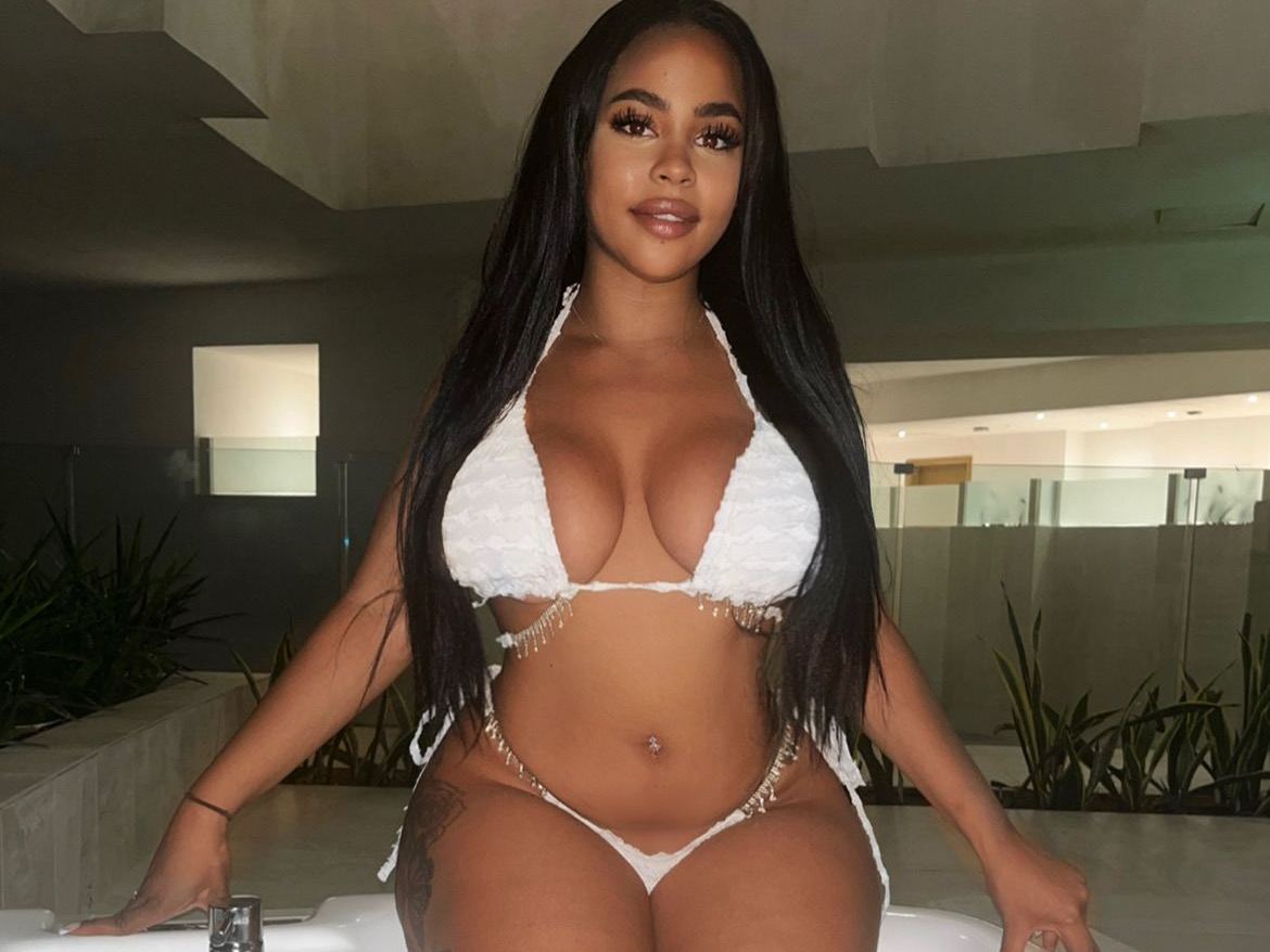 Aliyah_Secretuk's profile - Image n°0