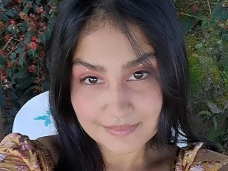 Aliyah_Sweet's Sexcam