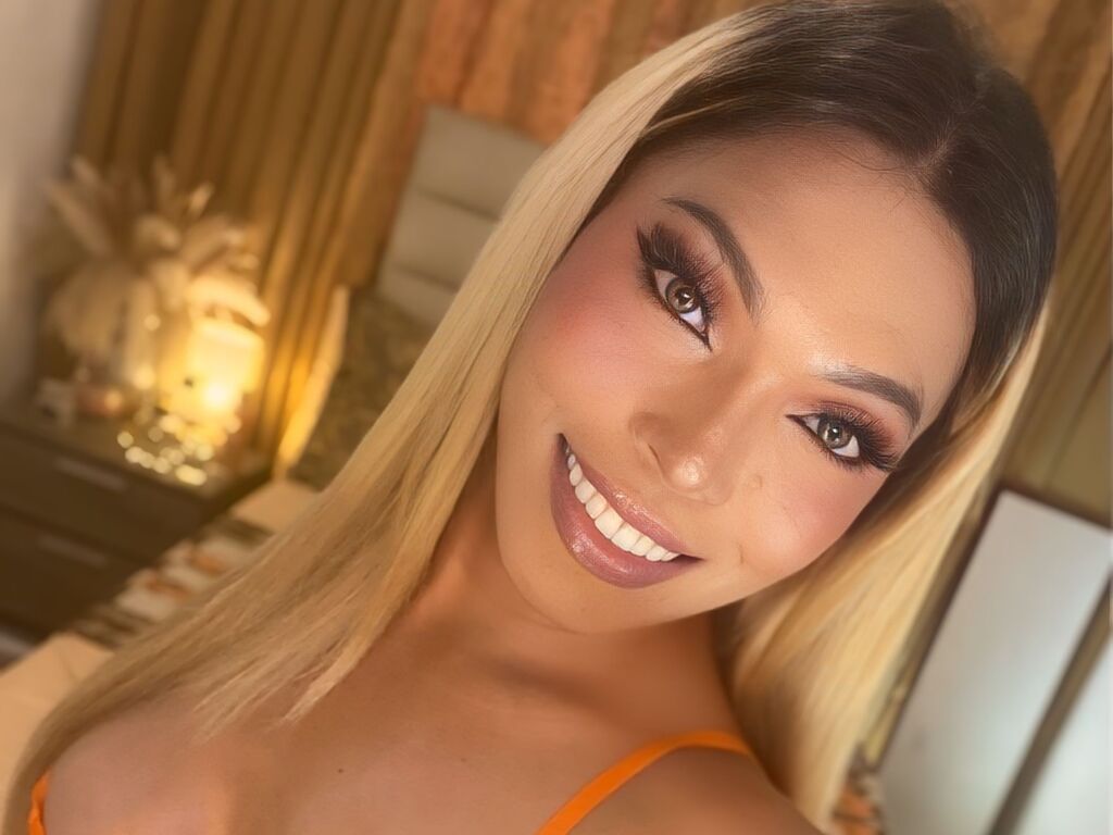 Aliyahfarrah' profilo - Immagine n°1
