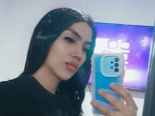 Sexo por webcam con Aliz_Dawson