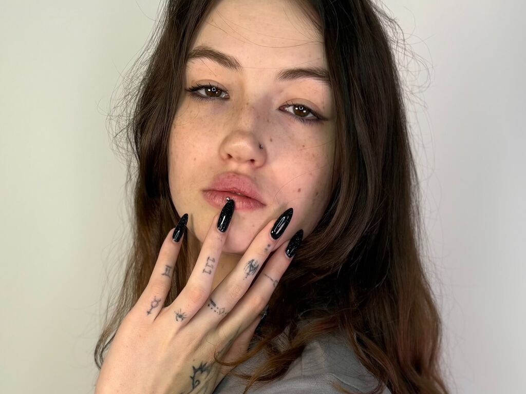 Alizacronkhite's Profil - Bild n°0
