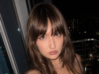 Webcam sex con Alizashaner