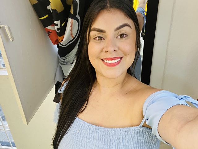 IsabellaDiaz's profile - Image n°3