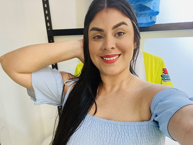 IsabellaDiaz's profile - Image n°1