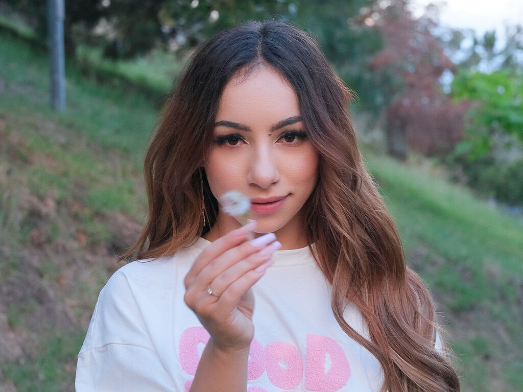 Alizeeblair's Profil - Bild n°1