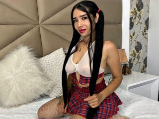 Webcam sex con Alizonrossi