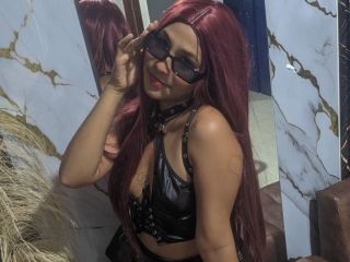 Webcam sex con Alizwillianns