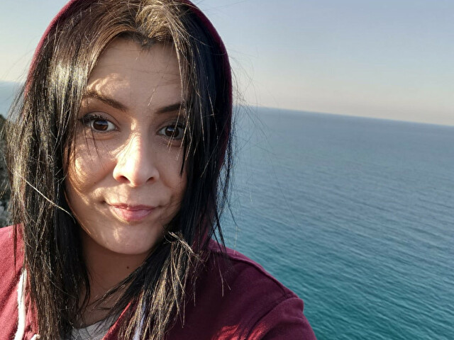 Perfil con Allana - Imagen  n°9