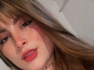 Allanandeva's Sexcam