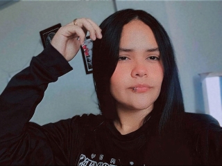 Allanaray's Sexcam