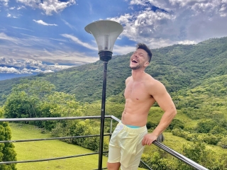 Allanboss's Sexcam