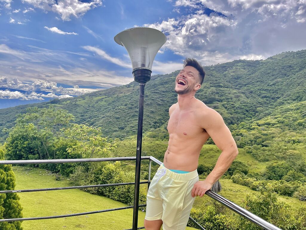 Allanboss's profile - Image n°0