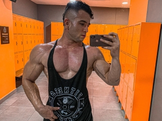 Allandaf's Sexcam