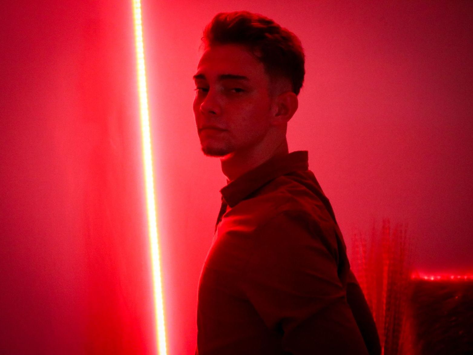 Allanparck's profile - Image n°0