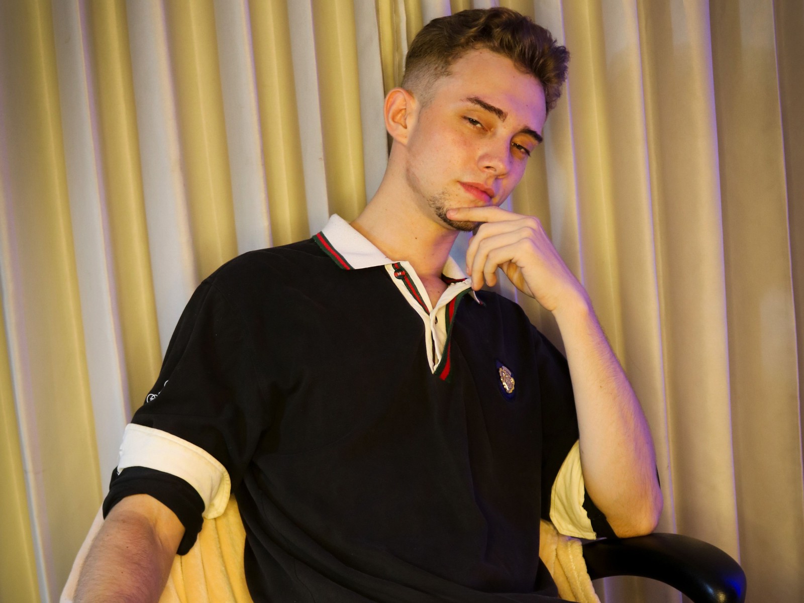 Allanparck's profile - Image n°1