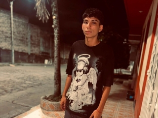 Webcam sex con Allansmiith