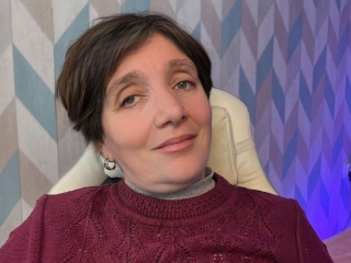 Allasiren's Sexcam