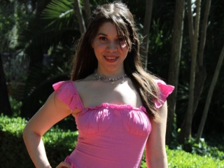 Allebazi's Sexcam