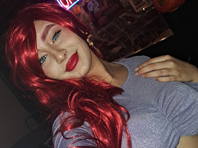 ALLEGRA's profiel - Afbeelding n°11